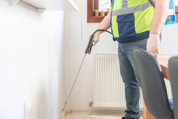Best Mosquito Control Services  in Wantagh, NY